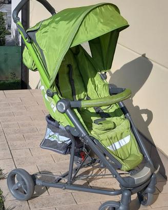 Passeggino BREVI Ginger 3