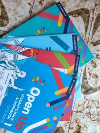 Libri inglese per studenti