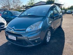 Citroen C4 Grand Picasso 2.0 HDi 150 FAP CMP6 Sele