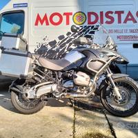 Bmw R 1200 GS ADVENTURE