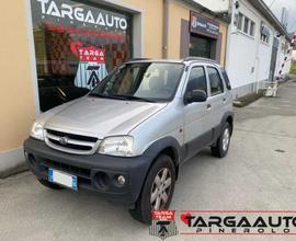 Daihatsu Terios 1.3i 16V cat 4WD SX