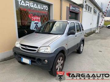 Daihatsu Terios 1.3i 16V cat 4WD SX