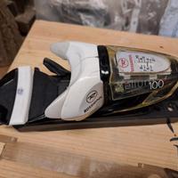 attacchi sci discesa