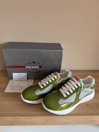 PRADA CUP NUOVE