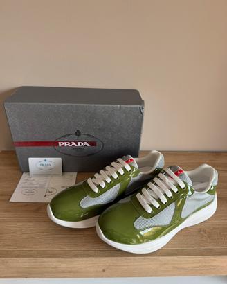 PRADA CUP NUOVE