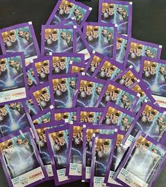 LOTTO 18 BUSTINE PACCHETTI CARTE CARD HARRY POTTER