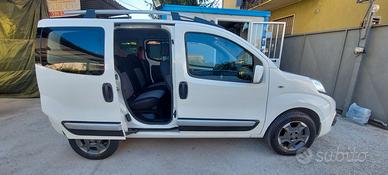 FIORINO QUBO N1 TREKKING INSERIBILE 1,3 MTJ DIESEL