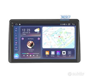 RADIO GPS ANDROID 13 DACIA DUSTER 10-17