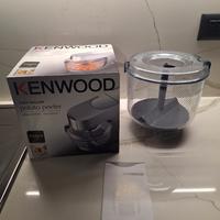 Pelapatate Per kenwood cooking chef major 