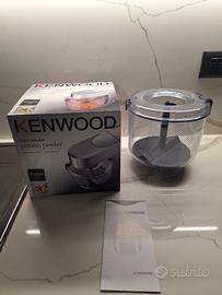 Pelapatate Per kenwood cooking chef major 