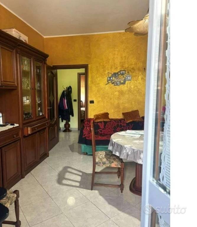Appartamento – Torino, Regio Parco, Circoscrizione 6 - Vista 3