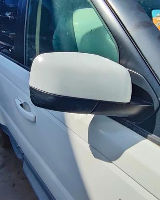 LAND ROVER RANGE ROVER SPORT HSE 2011 SPECCHIETTO 