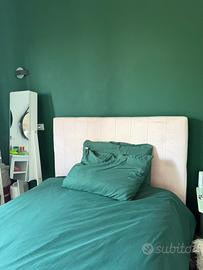 Letto piazza e mezza