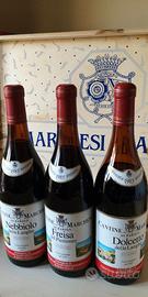 Marchesi di barolo annata1985