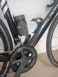 bici da corsa Eddy merkes 
