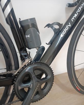 bici da corsa Eddy merkes 