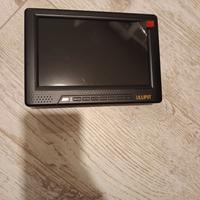Lilliput 668GL-70NP/H/Y - 7" HDMI field monitor 