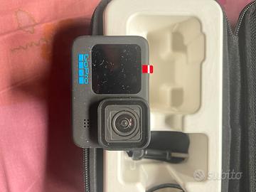 Gopro hero 10