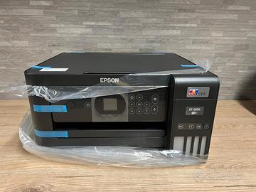 
Stampante Epson EcoTank ET-2850 WiFi  Nuova