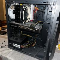 Pc da gaming intel i5