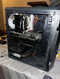 Pc da gaming intel i5