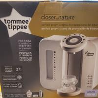 Macchina per il latte 