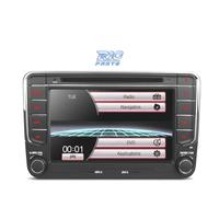 NAVIGATORE RADIO 7" PER SEAT SKODA VOLKSWAGEN VW 