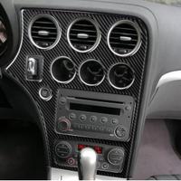 Alfa 159 Mostrine plancia in carboni originali