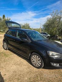 volkswagen polo GPL anche NEOPATENTATI