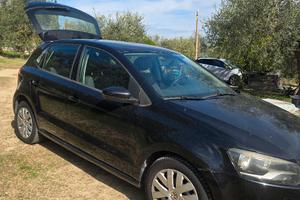 volkswagen polo GPL anche NEOPATENTATI