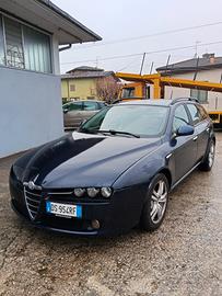 Alfa Romeo 159 1.9 JTDm 16V Sportwagon Progression