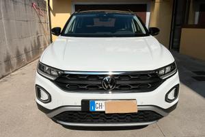 TROC 1.0 TSI LIFE 110CV