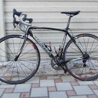 Bici Specialized Carbon Tarmac Pro Campagnolo