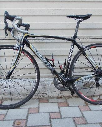 Bici Specialized Carbon Tarmac Pro Campagnolo
