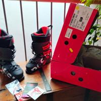 Scarponi Rossignol Allspeed PRO 120 - Taglia 25.5