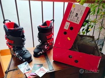 Scarponi Rossignol Allspeed PRO 120 - Taglia 25.5
