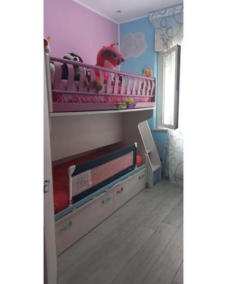 Stanzetta per bambini