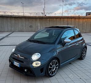 Abarth 595 1.4 T-Jet Turismo 165cv MTA 2019