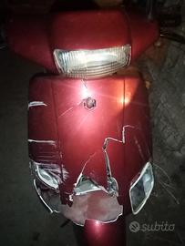 zip piaggio