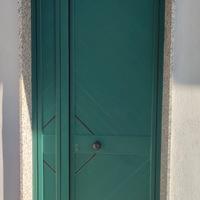 Finestre+zanzariere+oscuranti+ porte d'ingresso