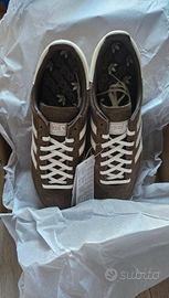 Adidas Handball Spezial Uomo Donna Marrone EU 39