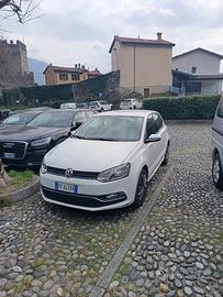 VW Polo 2016 90CV, prezzo trattabile