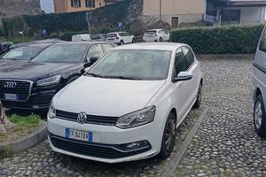 VW Polo 2016 90CV, prezzo trattabile