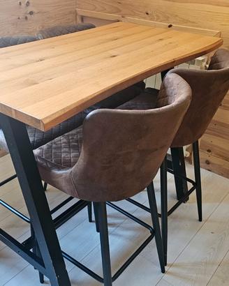 tavolo sandby jysk 