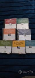 i grandi classici della letteratura straniera 