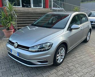 Volkswagen Golf 1.6 TDI 115 CV Sport Dsg