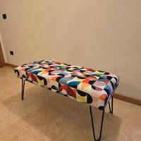 Panca di design