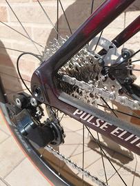 Megamo pulse elite tg.m