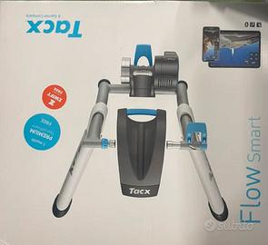 Tacx Flow smart