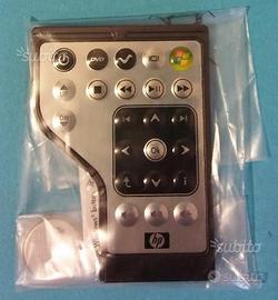 Telecomando HP Compaq 463979-002 con batteria